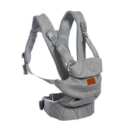 Producto - Love - Mochila para llevar al bebe 4015 - 1