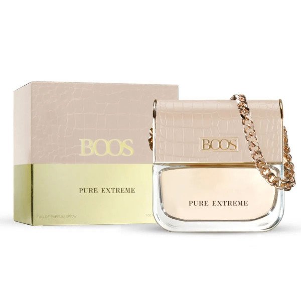 Producto - Boos Pure Extreme