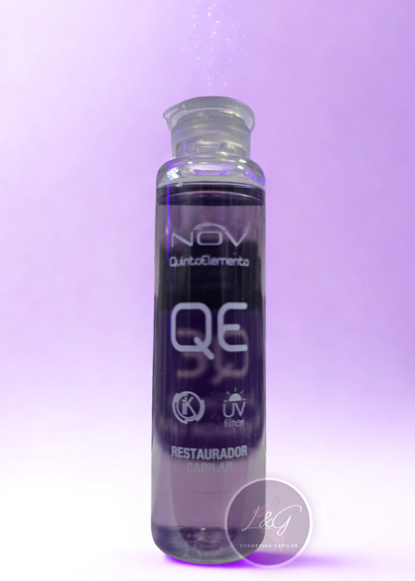 Producto - Ampollas QE - x15ml - NOV