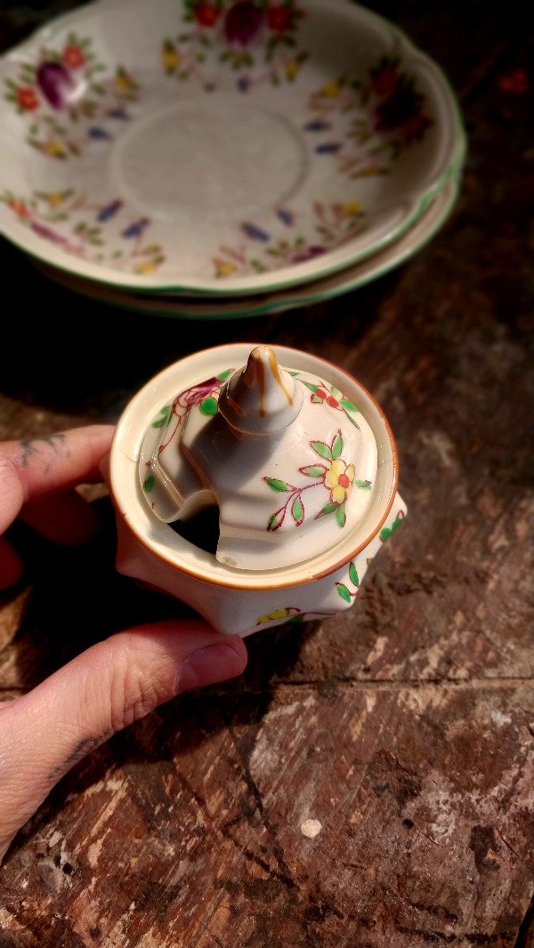 Producto - Salero Japon