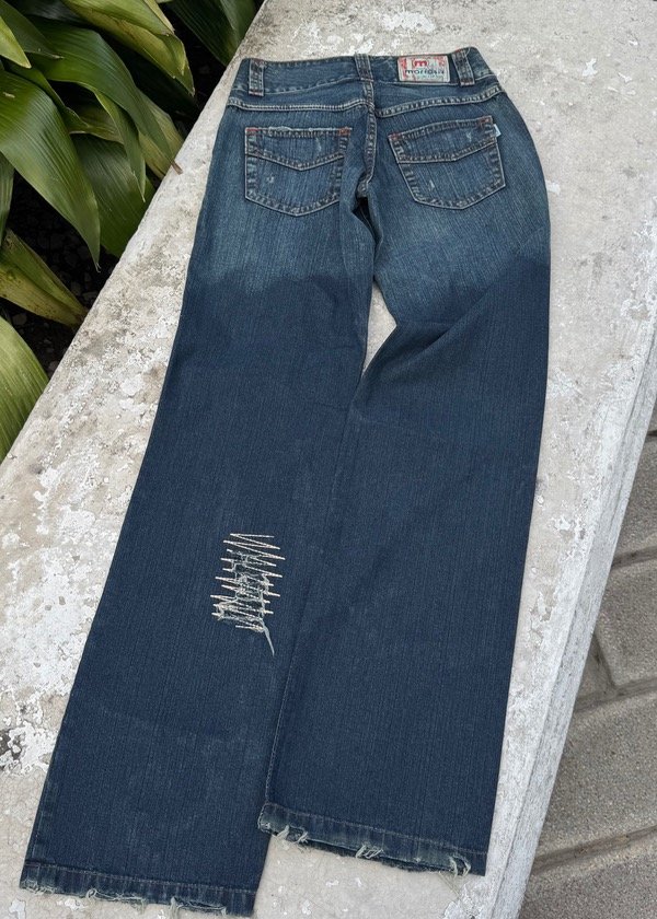 Producto - Rectos tiro bajo t 34/36 MFS - 0