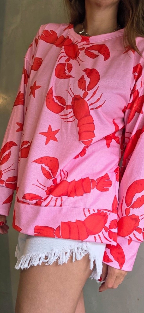 Producto - Buzo langosta