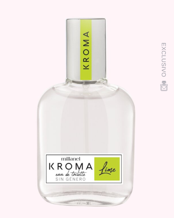 Producto - Perfume Millanel Kroma Lime 60 ml