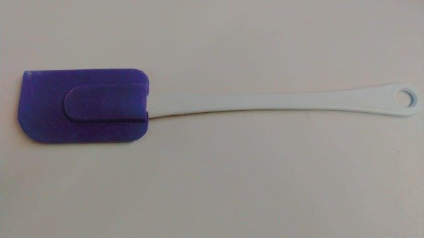Producto - ESPÁTULA DE SILICONA / REPOSTERIA