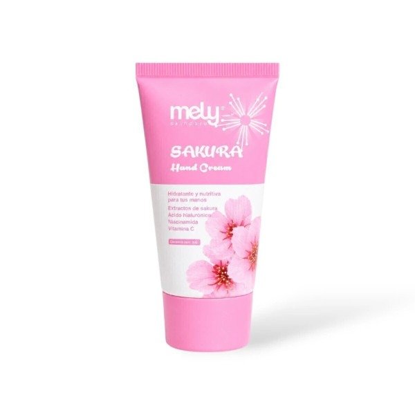 Producto - Crema para manos Sakura - 2