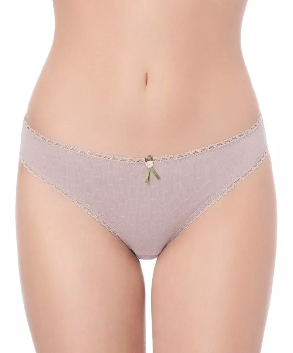 Producto - VEDETINA PLUMETTI LYCRA