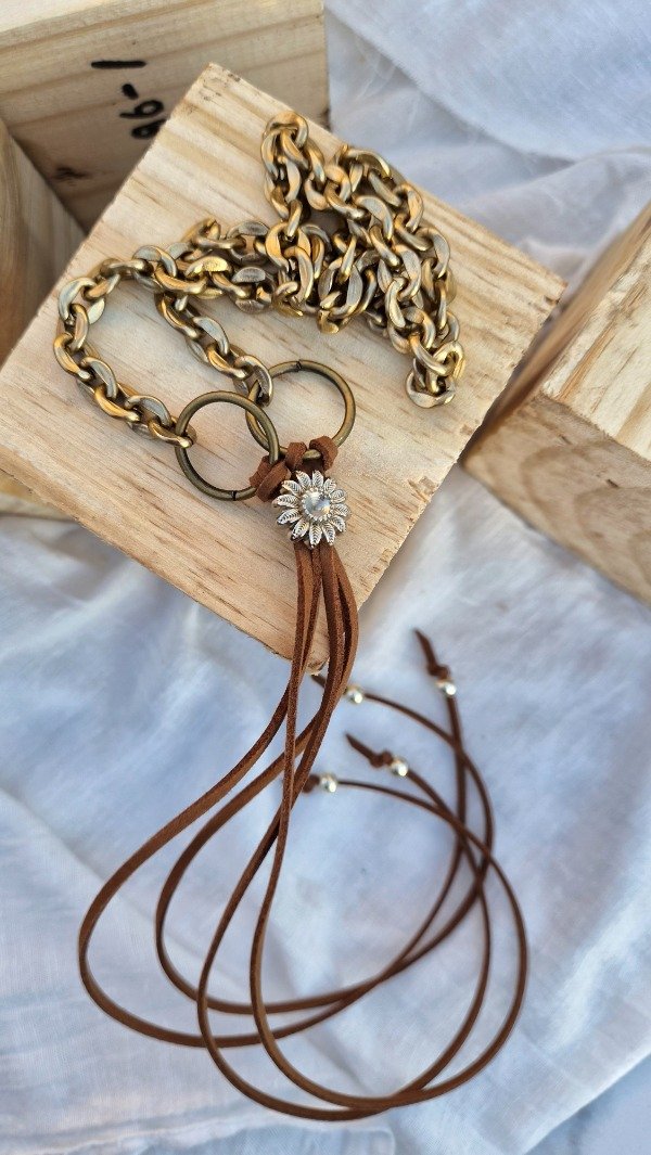 Producto - collar Texas - 3