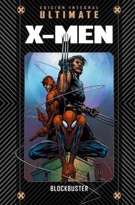 Producto - Marvel Ultimate X-Men Edición Integral Salvat #16