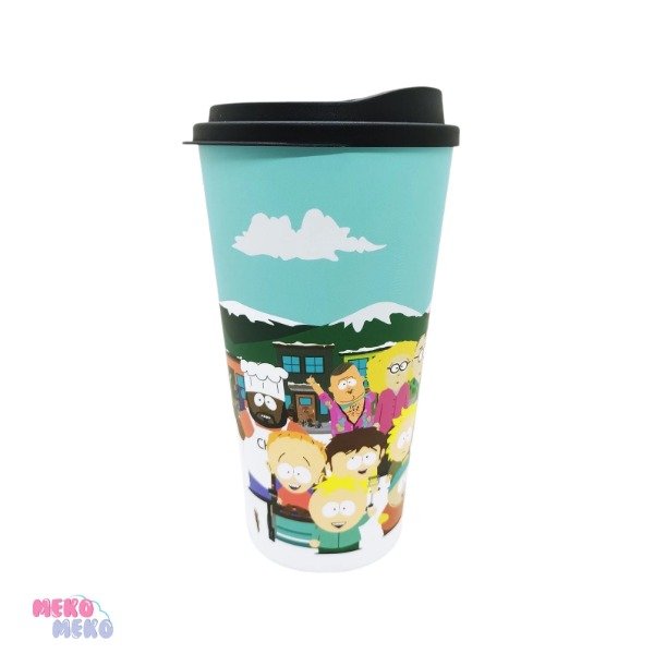 Producto - Vaso South Park - 1
