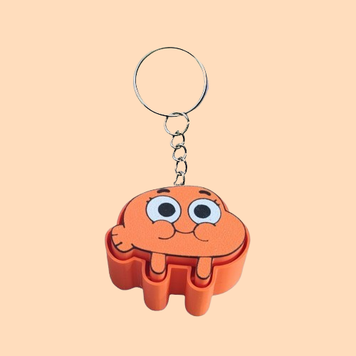 Producto - CLICKER DARWIN