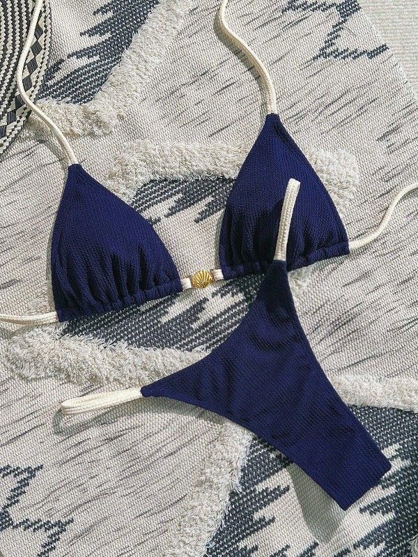 Producto - BIKINI NALI AZUL
