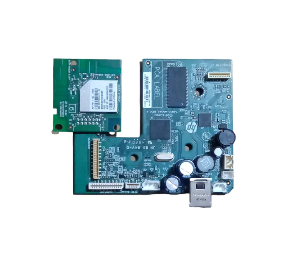 Producto - Placa Lógica Hp Ink Tank 415 compatible con GT5820