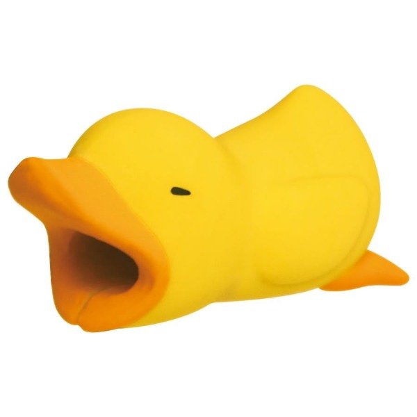 Producto - Protector de Cable Pato