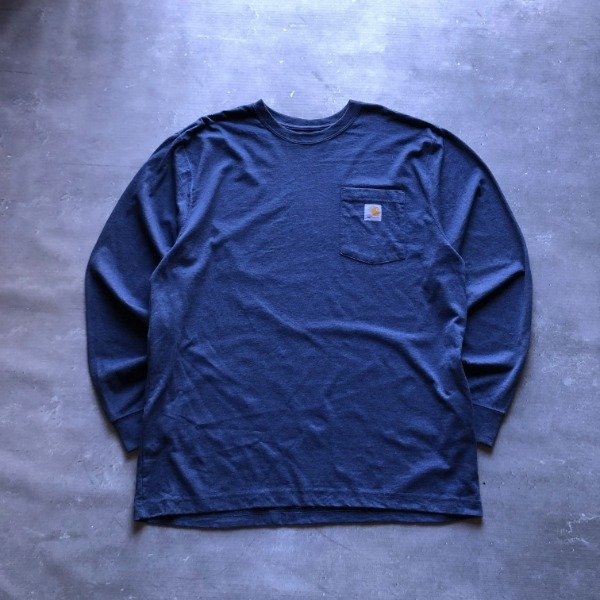 Producto - LONGSLEEVE CARHARTT (L)