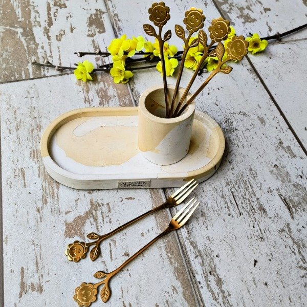 Producto - Set Copetinero Margarita