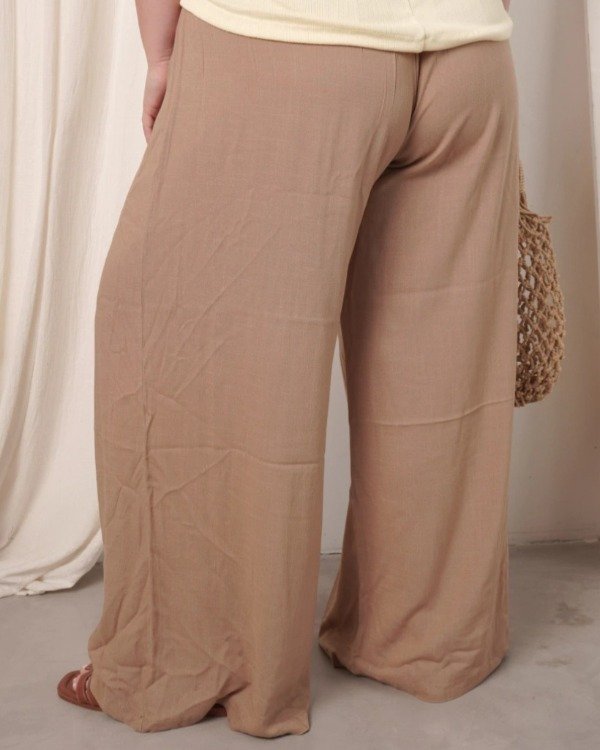 Producto - Palazo Asturias Lino