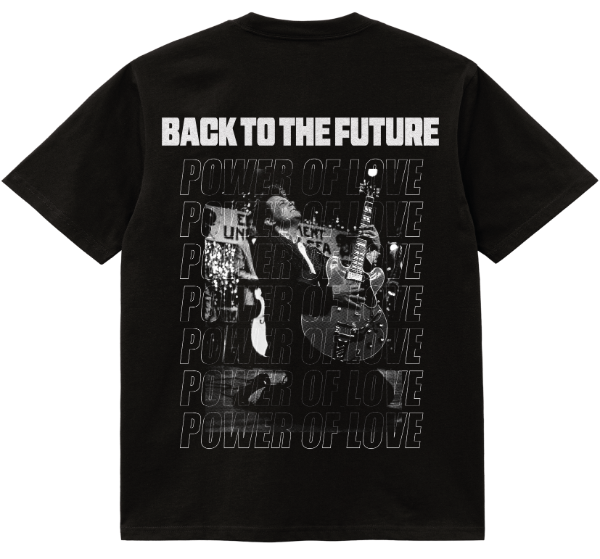 Producto - Power of Love. Regular