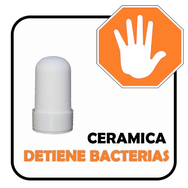 Producto - CARTUCHO MINI CERAMICO