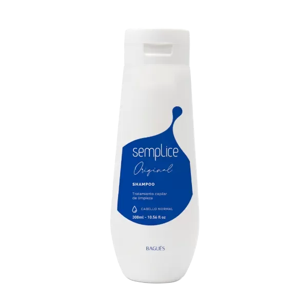 Producto - Shampoo Original Semplice 300ml