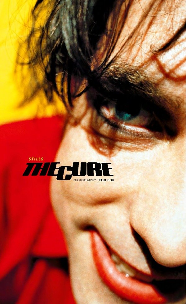Producto - THE CURE 1/2