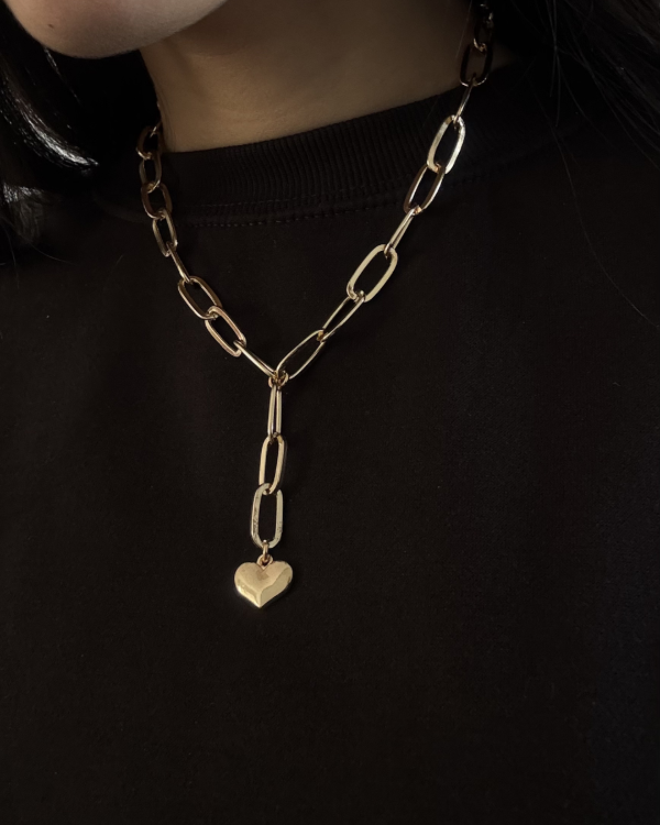 Producto - Chain Doré #51
