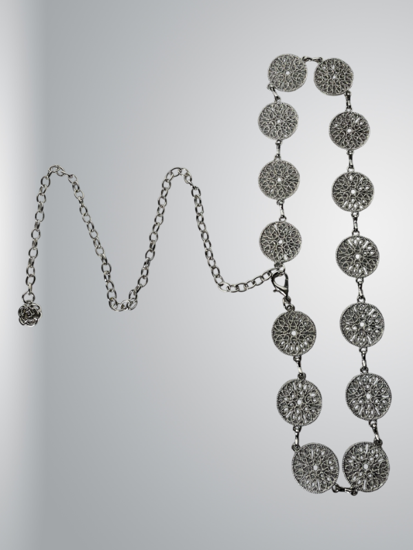 Producto - caderin cadena maya - 1