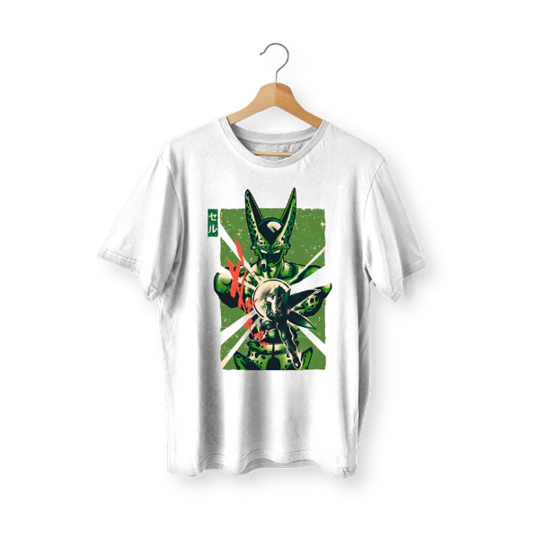 Producto - CELL [Poster Collection]