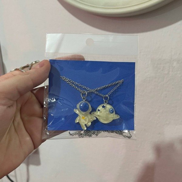 Producto - Cadena para compartir 7