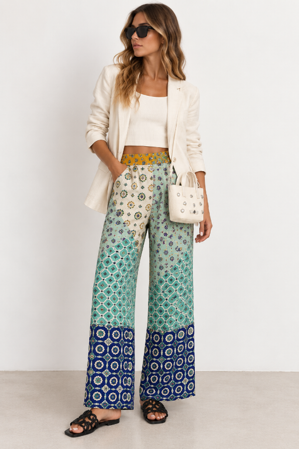 Producto - Pantalón Zara 61 - 0