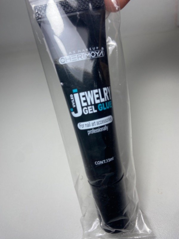 Producto - Gel adhesivo cherimoya