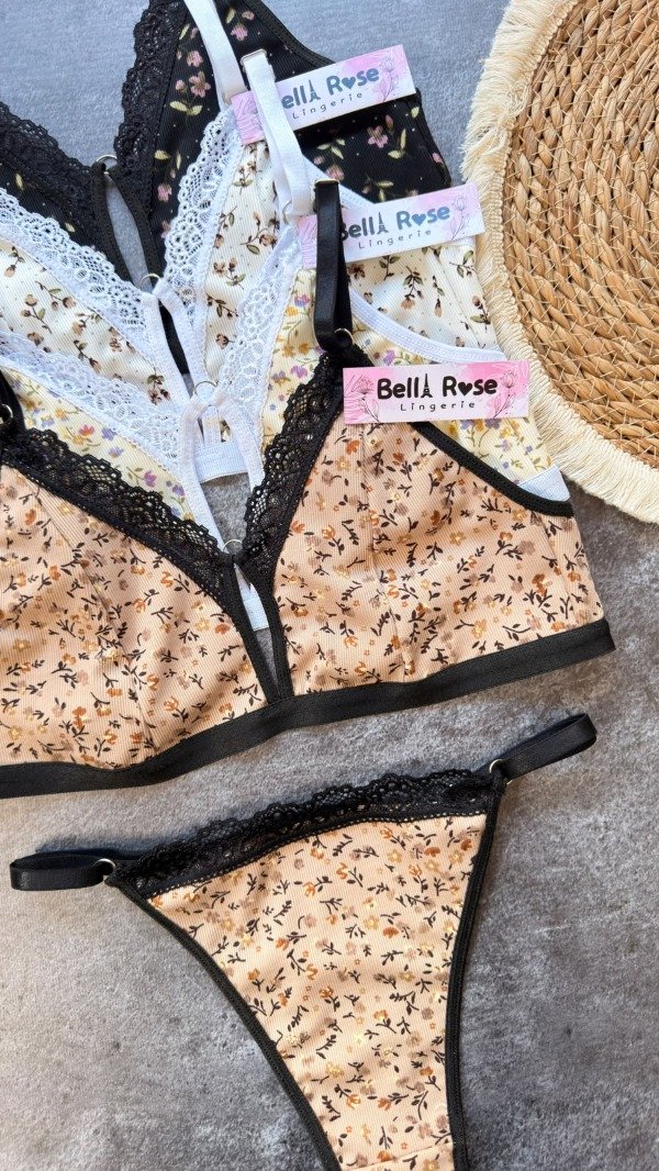 Producto - ART M33 - DOCENA (Conj bralette top c/argolla) - 1