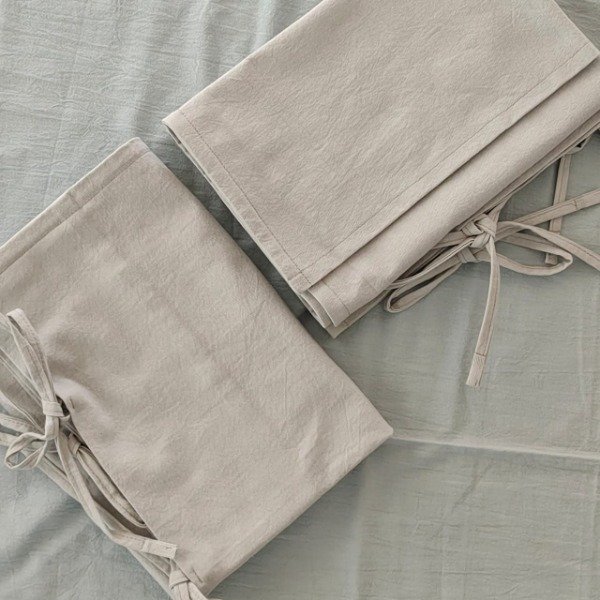 Producto - Set de fundas Gris Sereno - 3