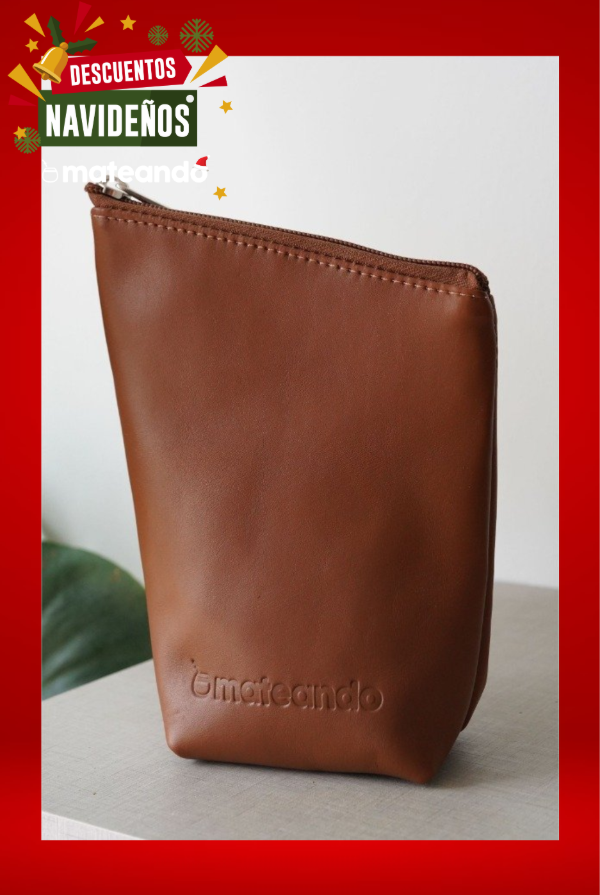 Producto - YERBERA PREMIUM CUERO SUELA