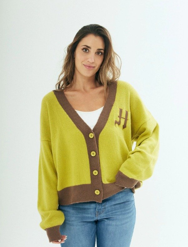 Producto - Cardigan Elvas