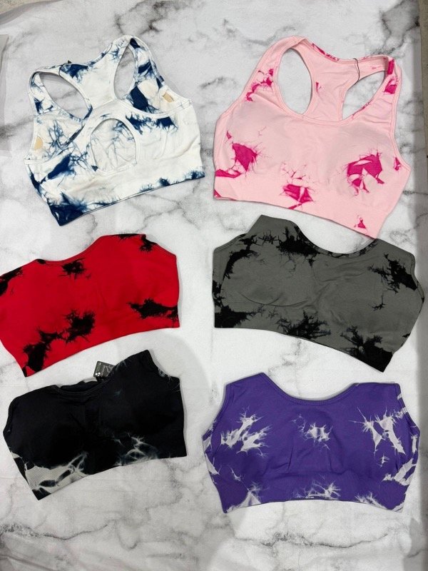 Producto - Top batik (Art 3006)