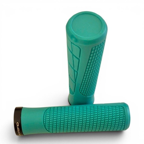 Producto - Puños Promend GR503 Antideslizante silicona Fijación simple - 4