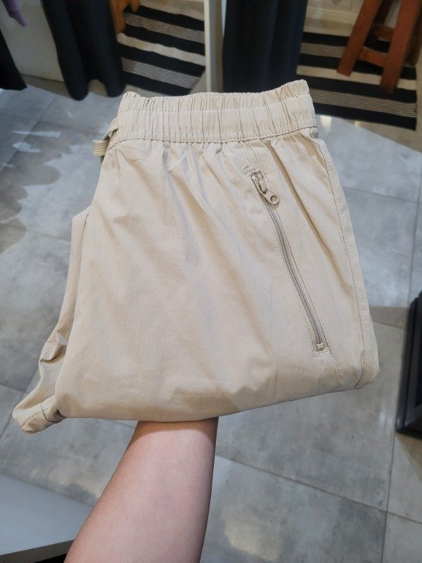 Producto - Pantalón cargo I-RUN - 11
