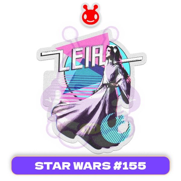 Producto - LEIA - SOLO Y CHEWIE 13