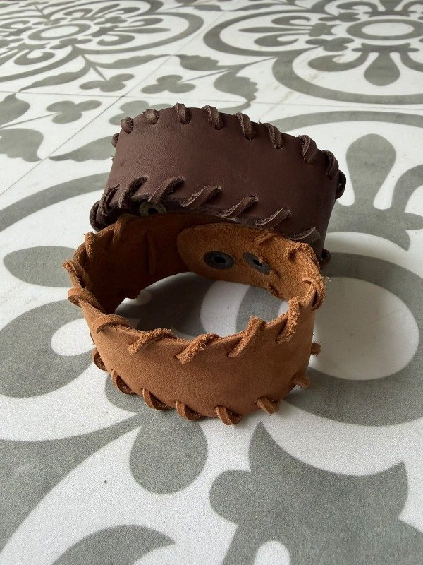 Producto - Pulsera Suela - 2