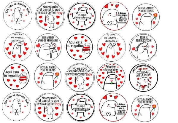 Producto - LAMINA ENAMORADOS 121