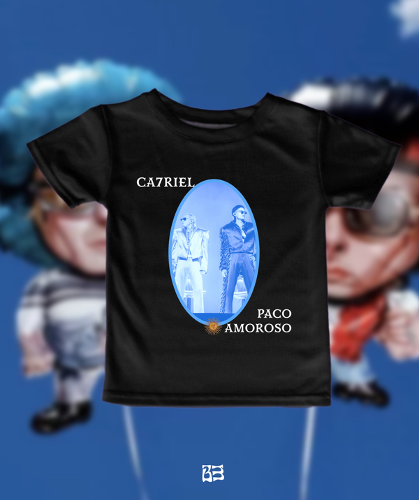 Producto - Envuelto en patria - 1