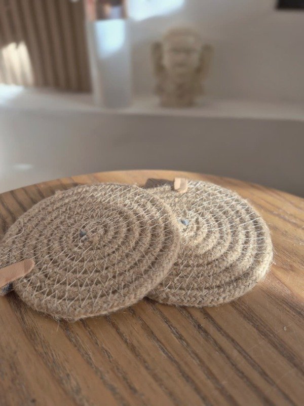 Producto - Posa Vaso