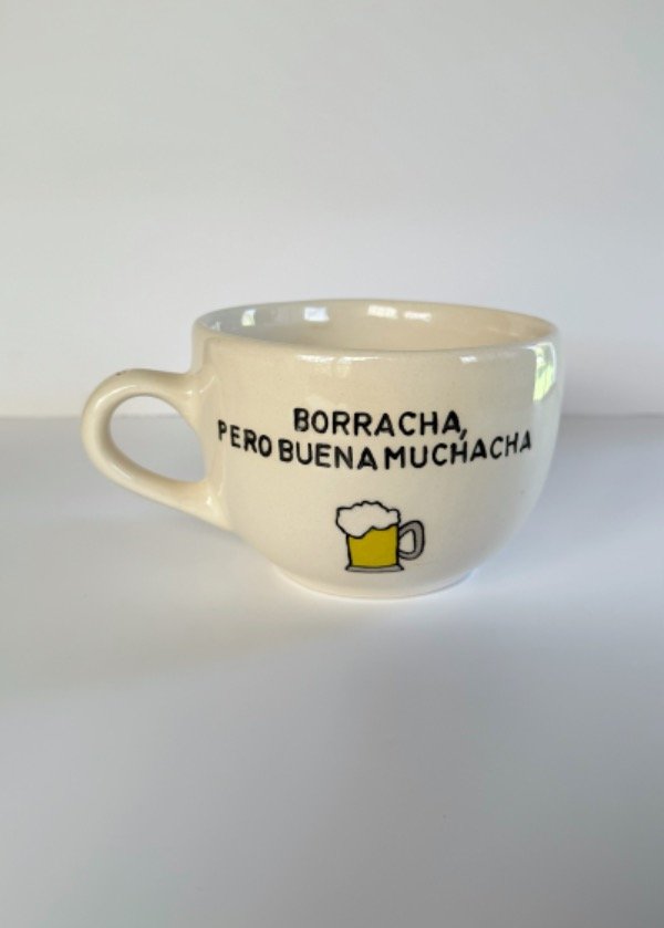 Producto - Tazón borracha cerveza