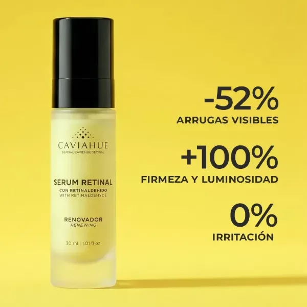 Producto - Sérum Caviahue Retinal x 30 ml - 1