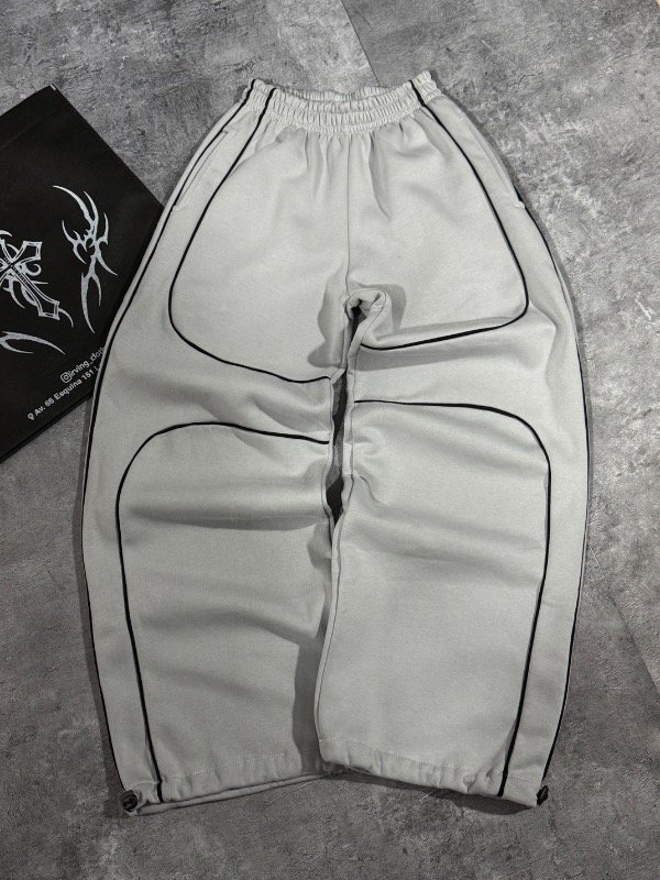 Producto - TRACK PANT GRIS