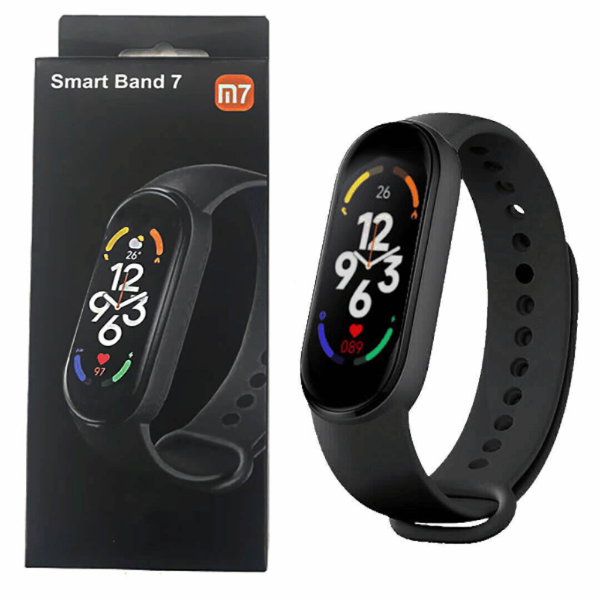 Producto - Smart Band M7