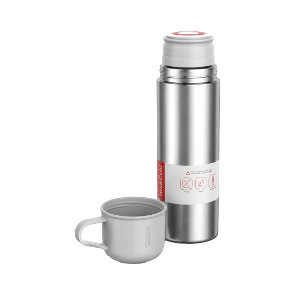Producto - Termo 500ML C/ Taza