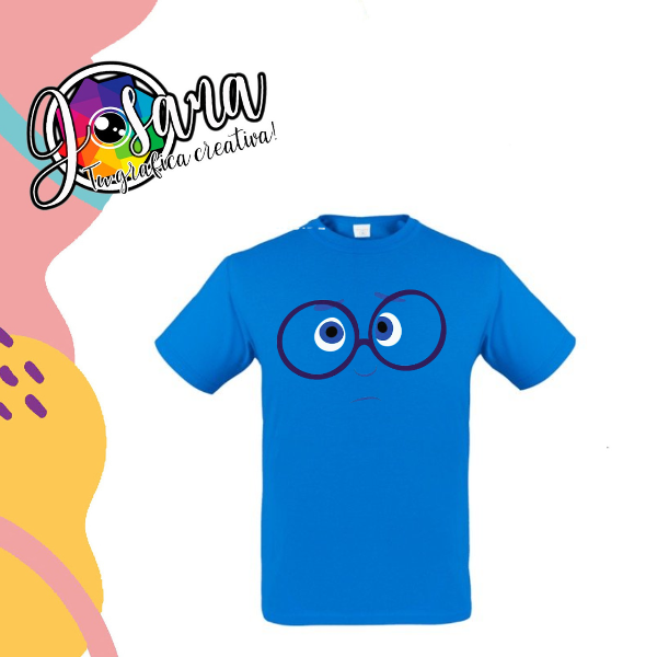 Producto - Remeras Intensamente niño - 2