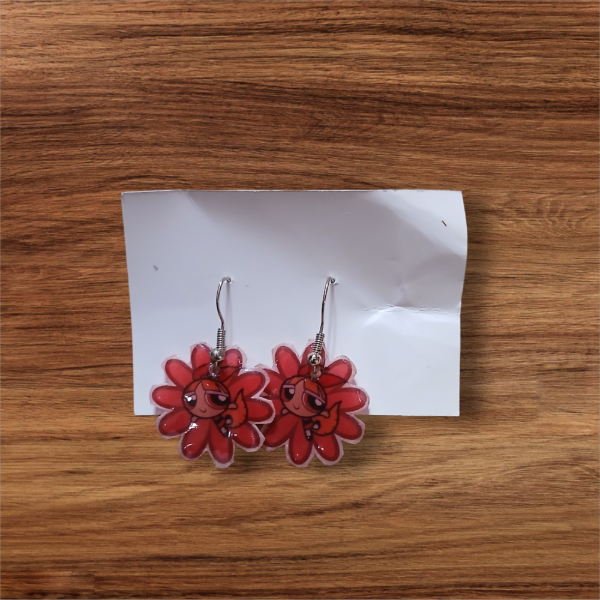 Producto - Arito bombom