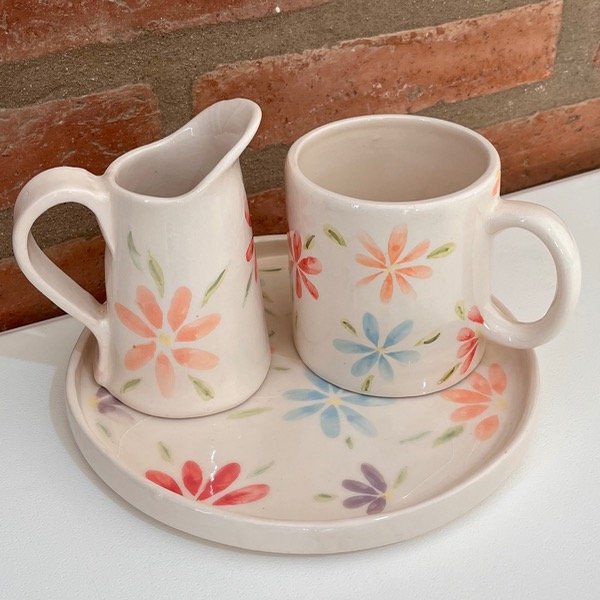 Producto - Combo desayuno x3 #1